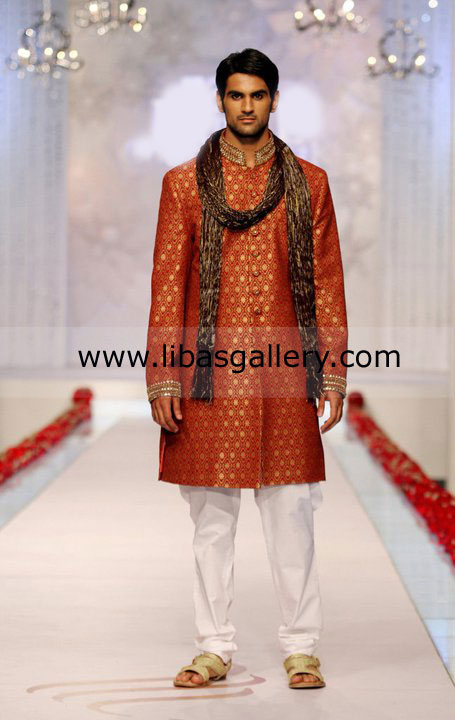 Mens Sherwani Boutiques online Fort Wayne Huntington Auburn Greenwood Franklin Noblesville Indiana Buy sherwani Online