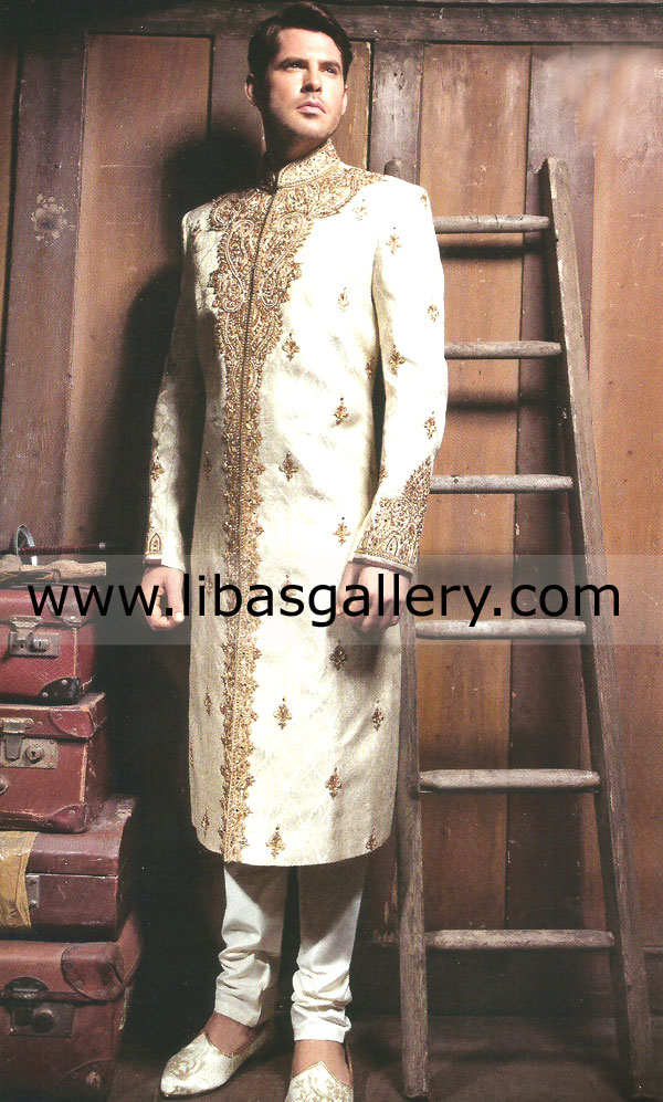 Latest Indian sherwani designs Retailer store online for wedding Sherwani Orlando Florida USA