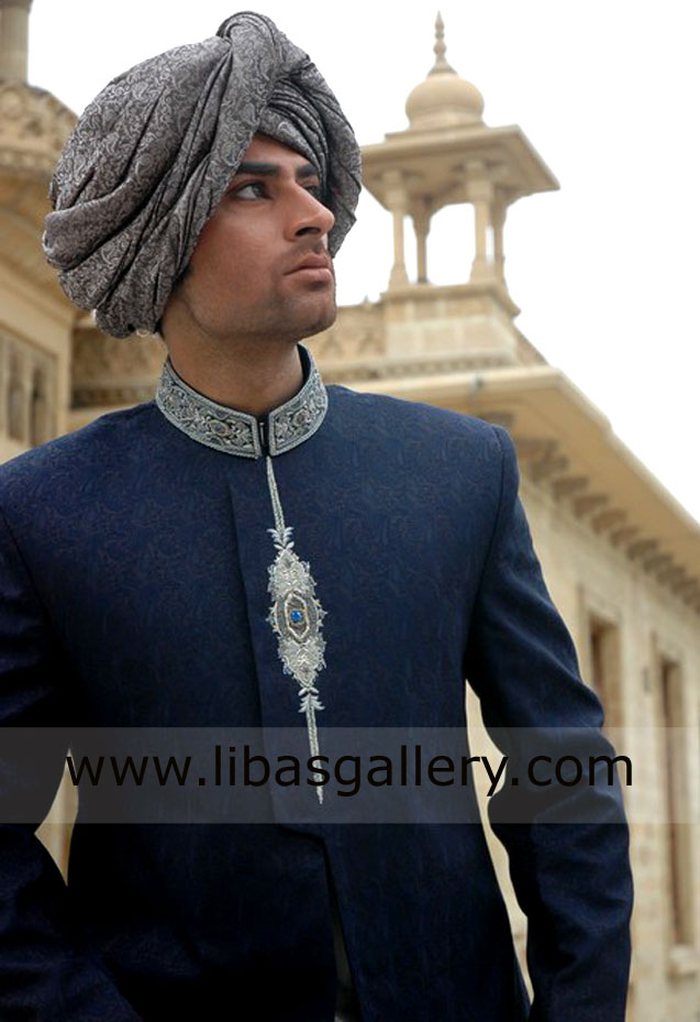 latest wedding dresses for men