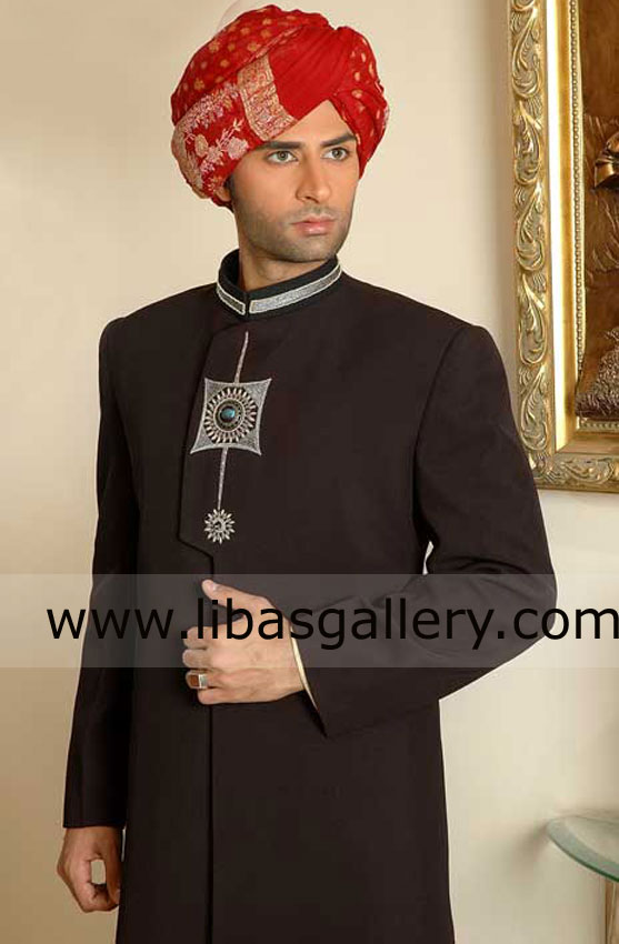 Pakistan Sherwani Collection Online Boutique for Wedding Sherwani Collection Alberta Toronto Canada