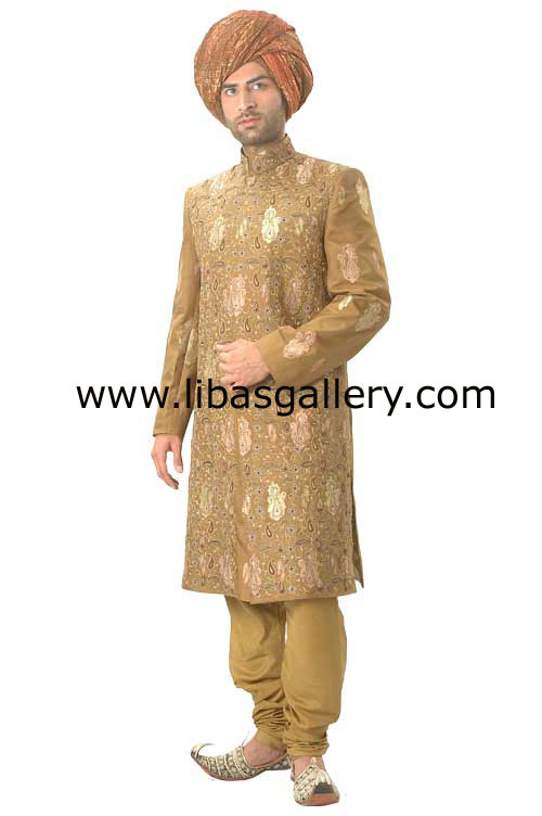 Sherwani Designer Shops, iconic Indian wedding Sherwani Designs, Indian Jodhpuri Designs 2014, Designer Indian Sherwani Shops in London, Manchestger, Birmingham, Bradford UK