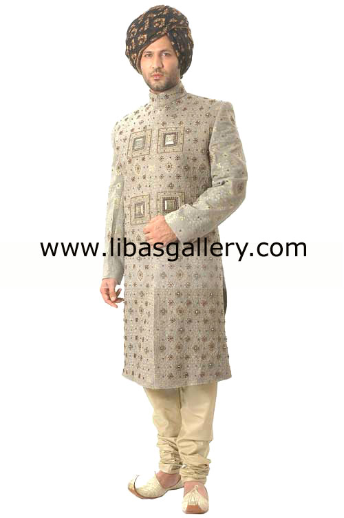 SHOP ONLINE Designer Sherwani Designs 2013/2014, Latest Designer Menswear Sherwani Styles all Designer Sherwani Collection Showcased at Pantene Bridal Couture Week 2013 in india, uk, usa, canada, australia 