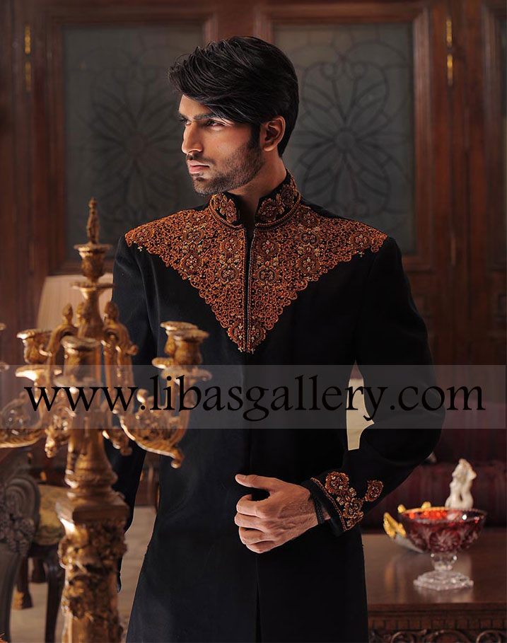 hsy sherwani prices
