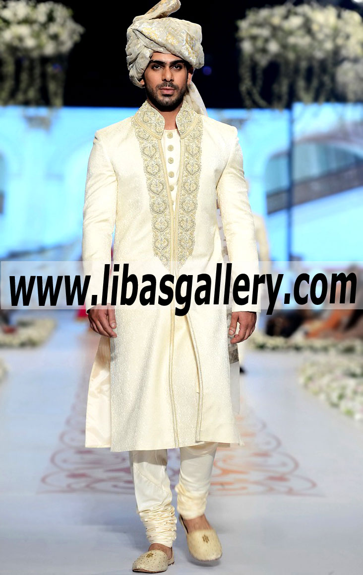 Naushemian By Nauman Arfeen Collection One of menswear boutique selling huge collection of Nauman Arfeen Sherwani Nauman Arfeen formal wear in San Antonio, Austin, Dallas, Houston Texas