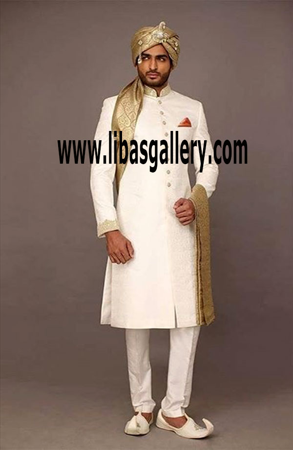Designer Sherwani 2016 2017 to Shop Online for Wedding Day Nikah Day for Groom Dulha Nosha Shahbala UK,USA,Canada,UAE,Australia Designer Sherwani 2016 2017 to Shop Online for Wedding Day Nikah Day for Groom Dulha Nosha Shahbala UK,USA,Canada,UAE,Australia