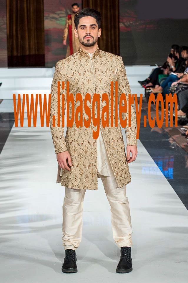 Groom who is Crazy for Sherwani Suit to Wear in his Nikah Day Wedding Day is Curious Where to Buy Designer Sherwani Texas Houston USA Groom who is Crazy for Sherwani Suit to Wear in his Nikah Day Wedding Day is Curious Where to Buy Designer Sherwani Texas Houston USA