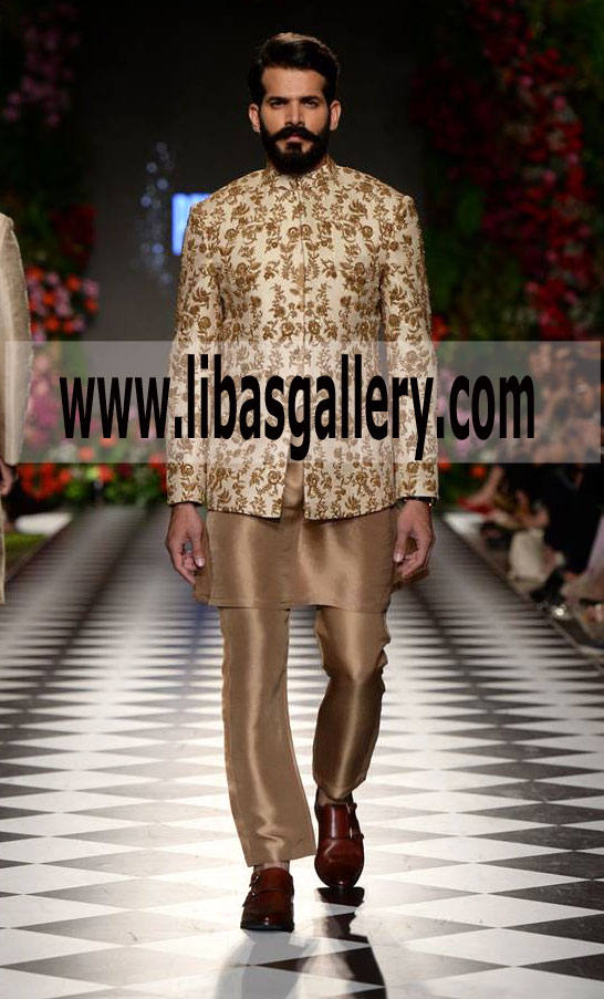 Short sherwani style 2018 Clearance