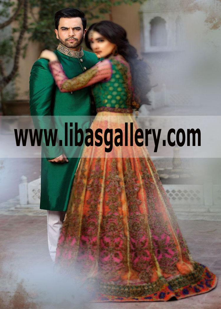 Shop Green Sherwani Raw silk Jamawar Cotton Velvet Karandi Pakistani Sherwani Dubai Abu dhabi UAE Shop Green Sherwani Raw silk Jamawar Cotton Velvet Karandi Pakistani Sherwani Dubai Abu dhabi UAE