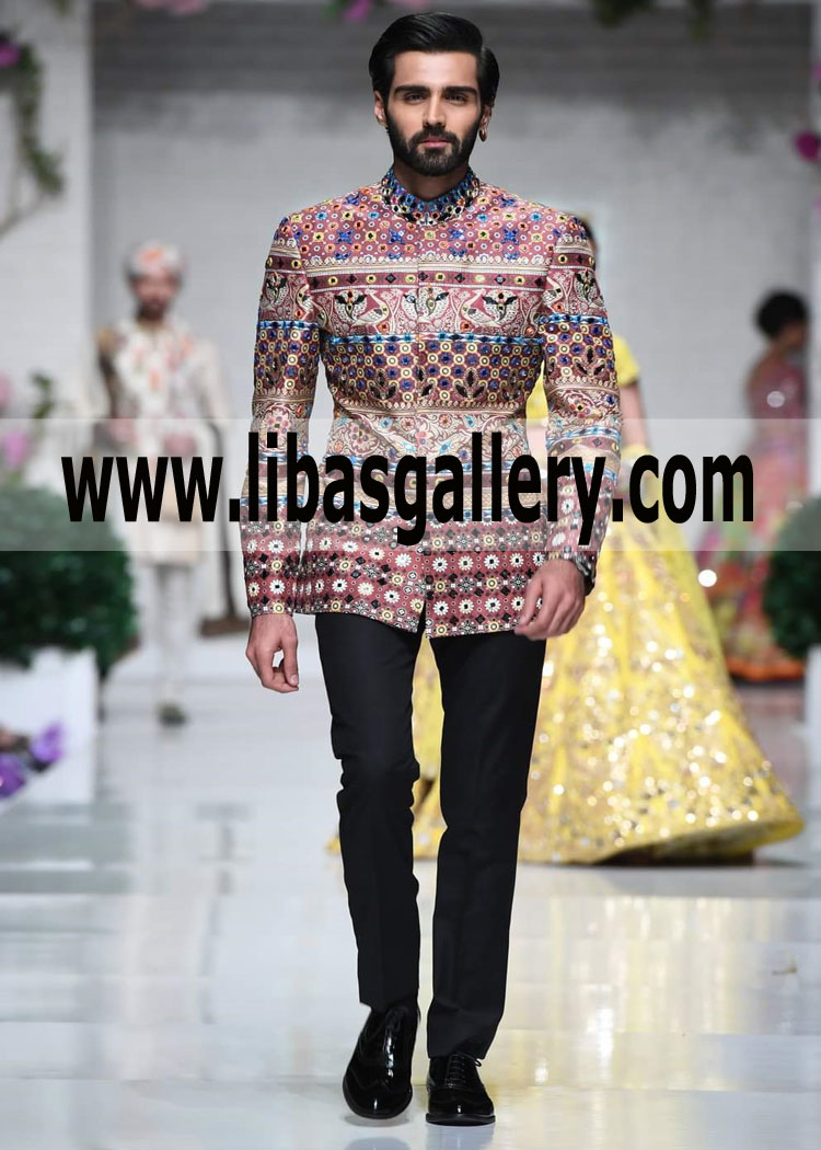 best dress for dulha