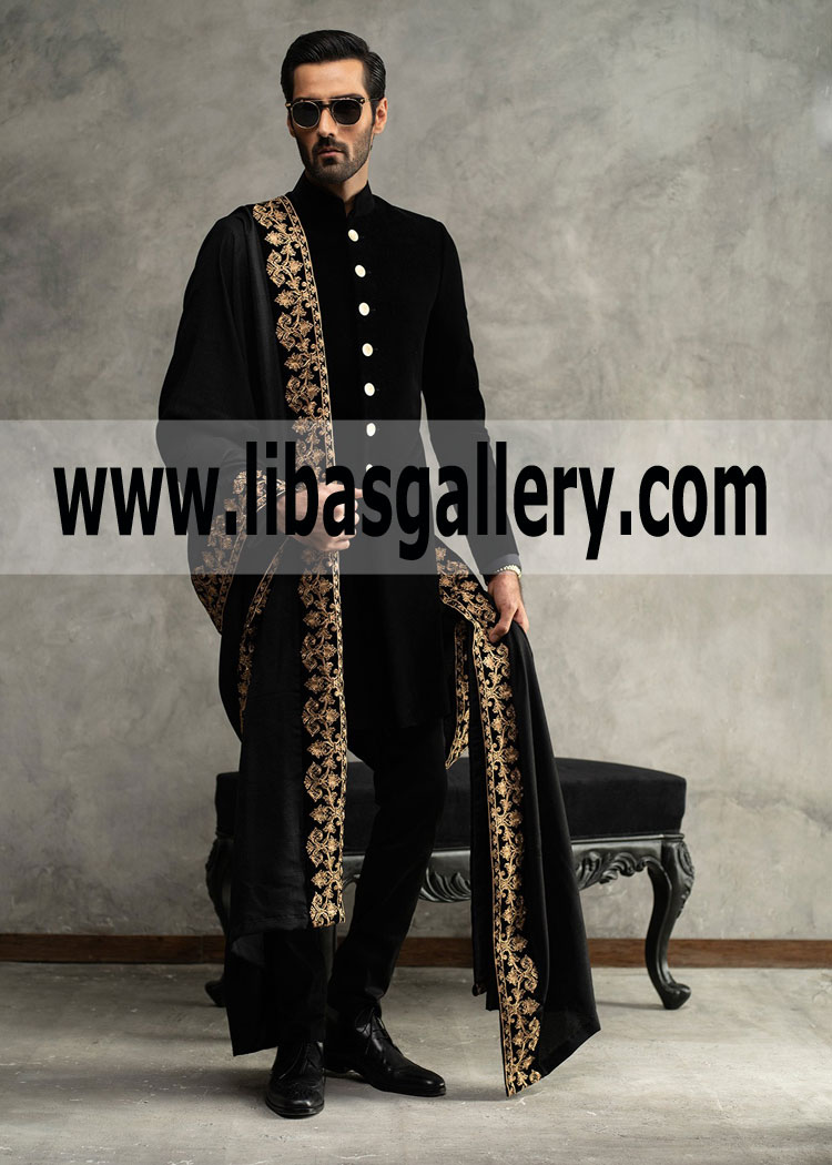 dulha dress sherwani 2019