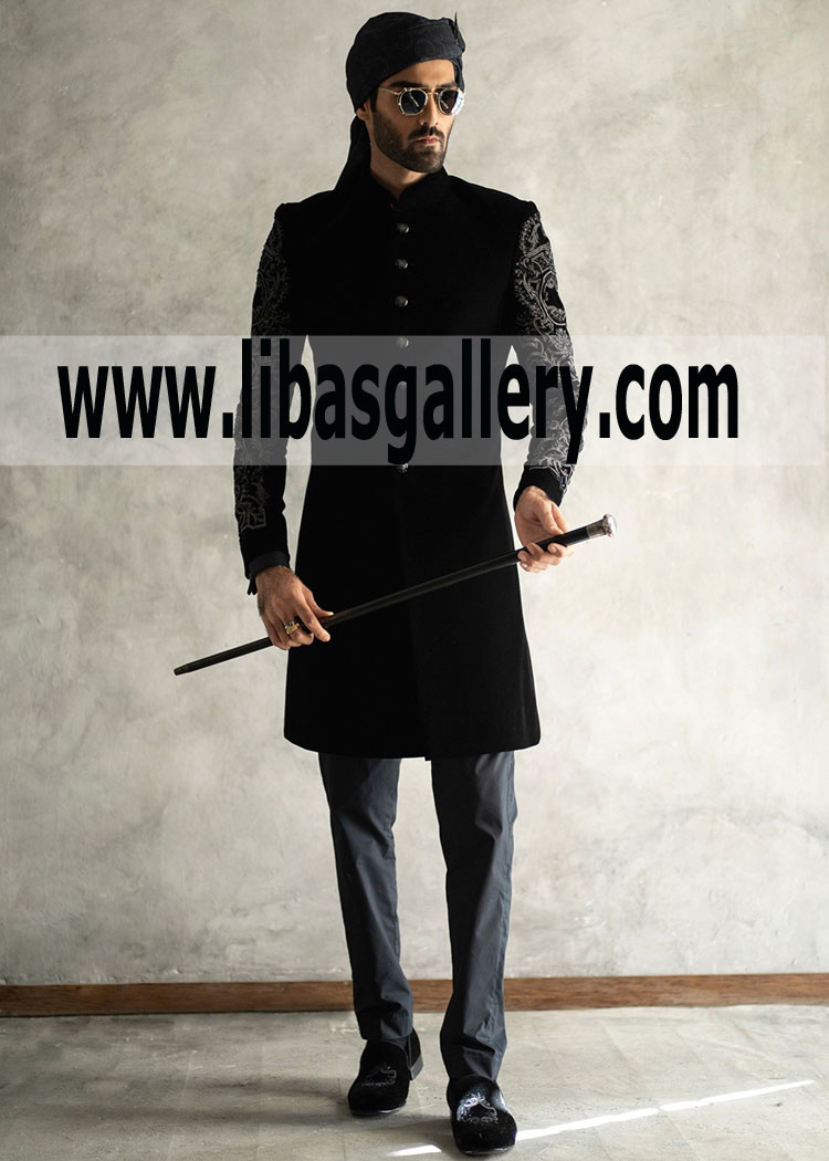 wedding wear for dulha