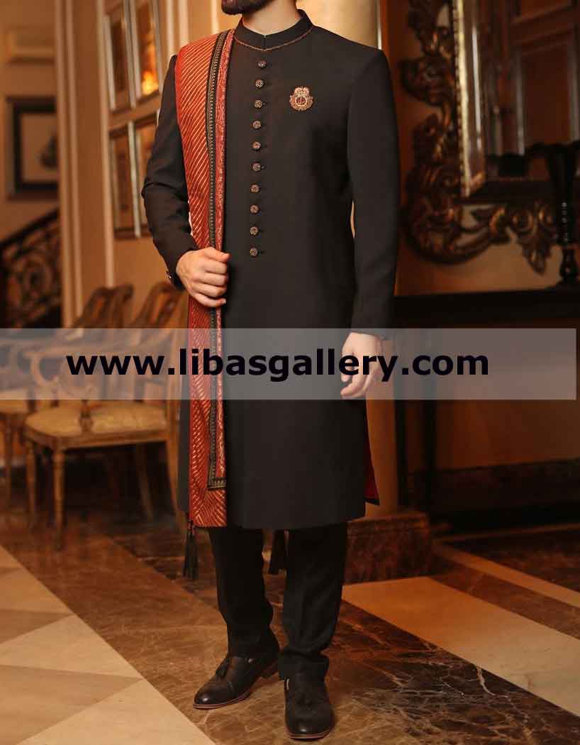 barat dressing for men