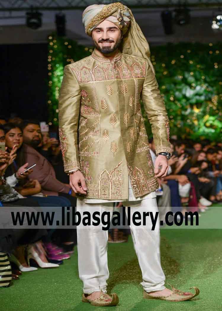 royal dress for groom