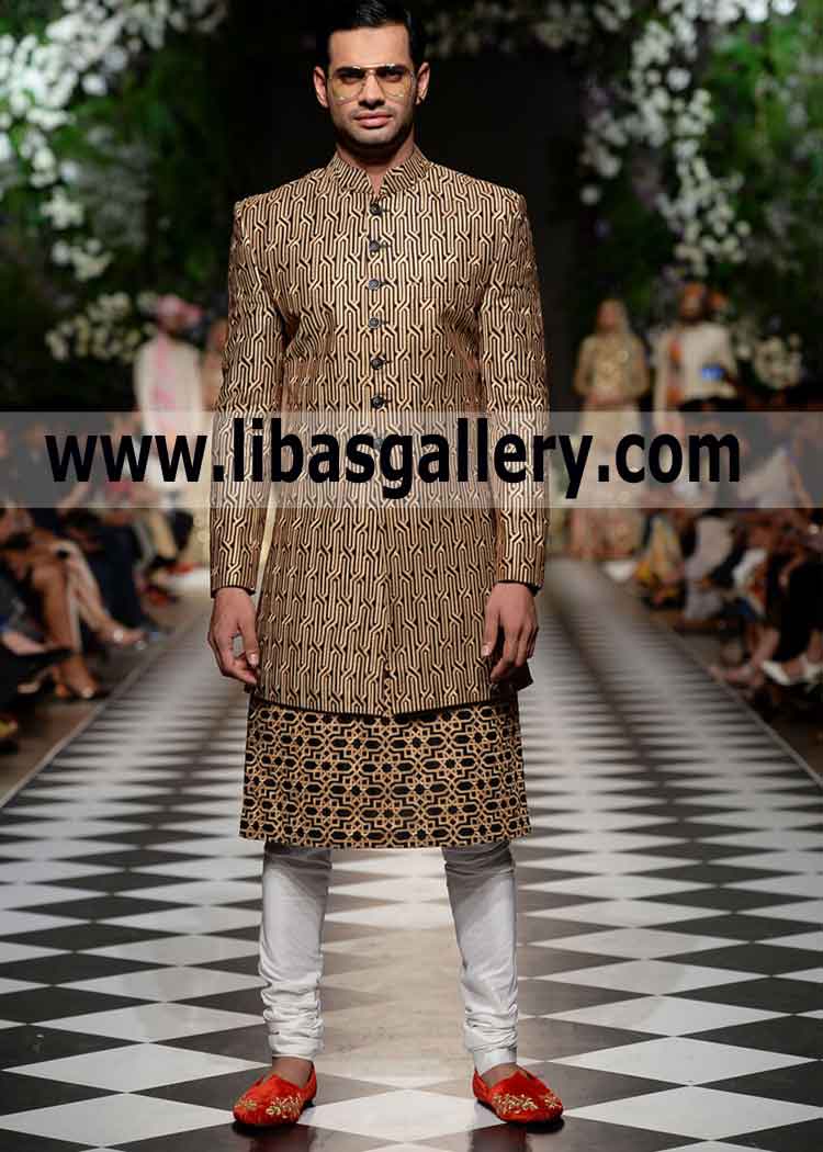 wedding sherwani collection