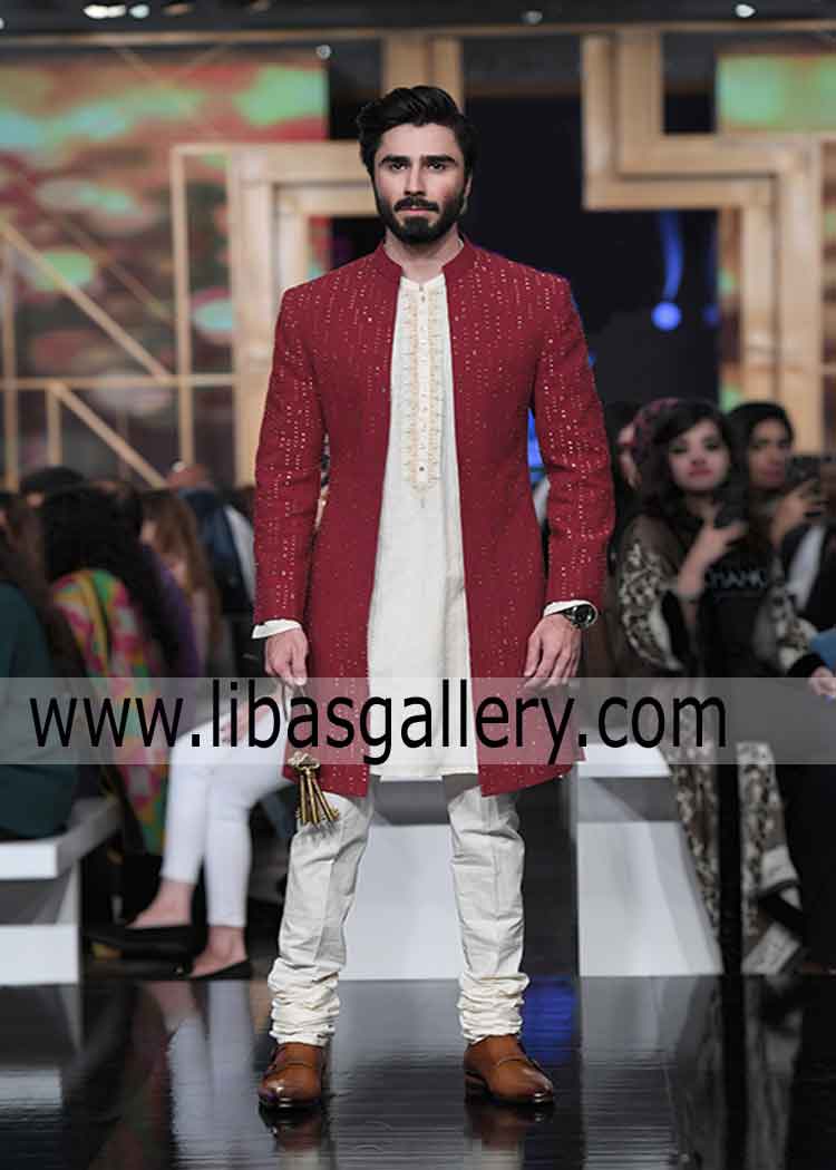 barat dress for men