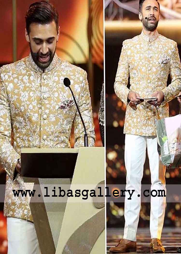 nikah outfit for groom