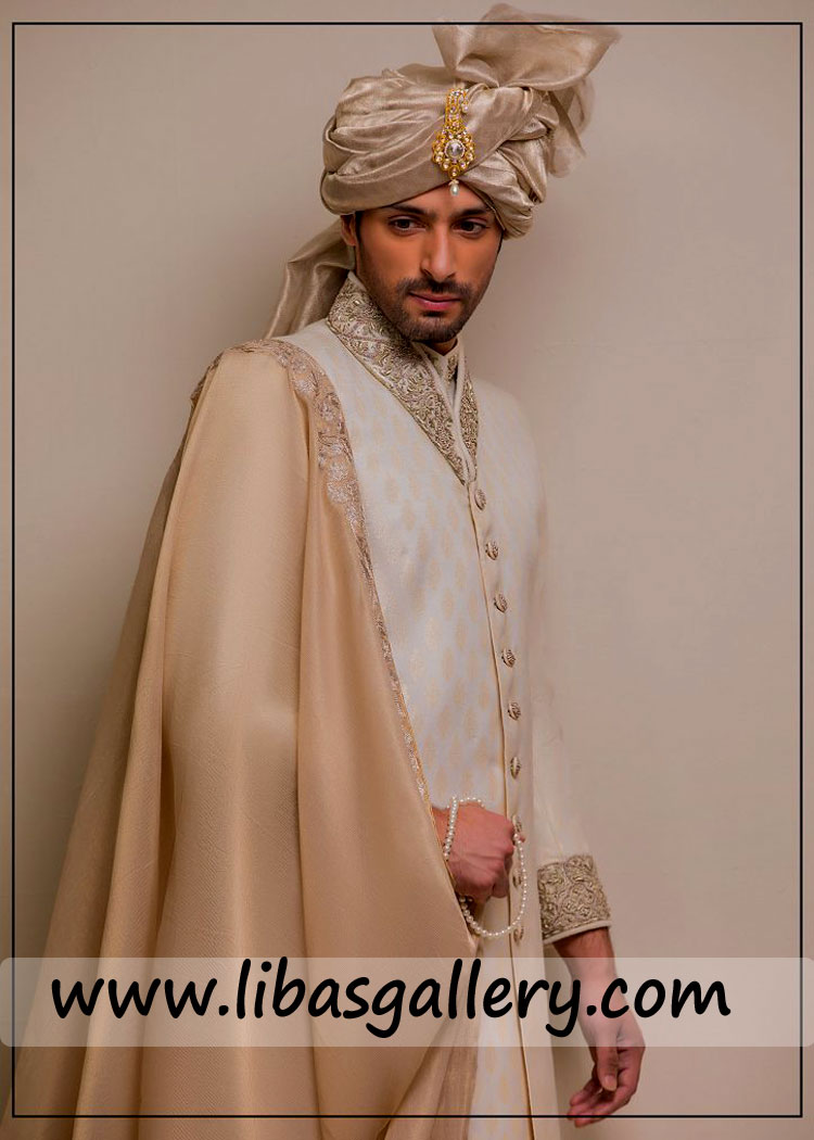 royal dress for groom