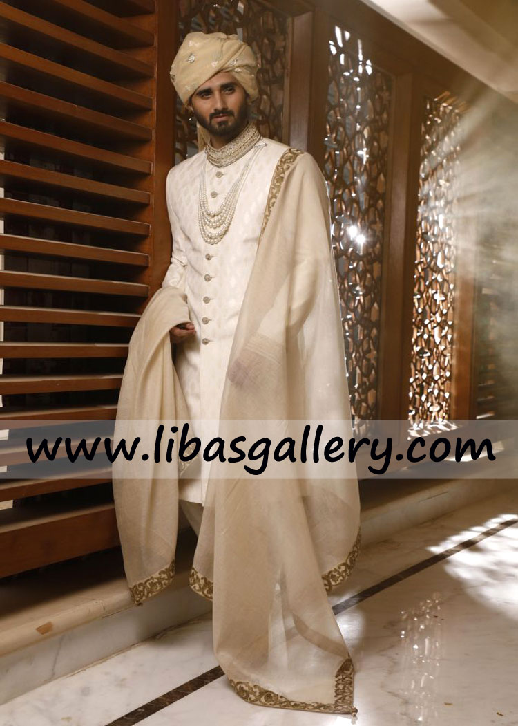 sherwani wedding collection