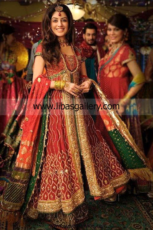 Nilofer Shahid Couture Bridal Lehenga, Nilofer Shahid Couture Wedding Gharara, Sharara Online Birmingham, Manchester, UK Nilofer Shahid Couture Bridal Lehenga, Nilofer Shahid Couture Wedding Gharara, Sharara Online Birmingham, Manchester, UK