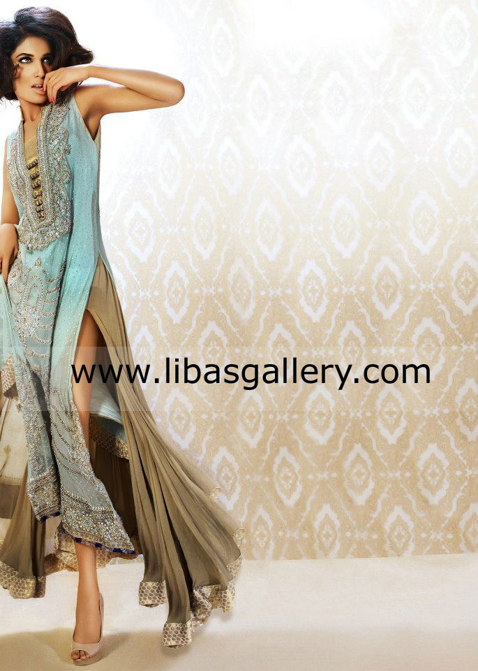 Bridal Dresses Collection 2013, 2014 at Poantene Bridal Couture Week Special Occasion Outfits By Pakistani Designers Asifa And Nabeel Houston, TX Bridal Dresses Collection 2013, 2014 at Poantene Bridal Couture Week Special Occasion Outfits By Pakistani Designers Asifa And Nabeel Houston, TX