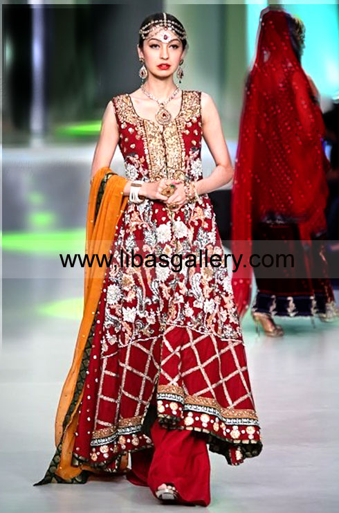 Pakistani Designer Bridal Engagement Dress By Mona Imran 2013-2014 at Pantene Bridal Couture Week Shop Online In UK USA Canada Pakistan India Australia Saudi Arabia Norway Sweden Scotland Dubai Pakistani Designer Bridal Engagement Dress By Mona Imran 2013-2014 at Pantene Bridal Couture Week Shop Online In UK USA Canada Pakistan India Australia Saudi Arabia Norway Sweden Scotland Dubai