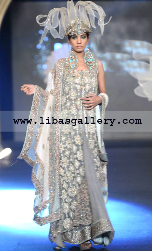 South Asian Bridal Dresses 2013, 2014 Bridal Collection Designer Sonia Azhar Asian Bridal Lehghas USA Florida Texas NY CT PFDC Dresses Shop Online South Asian Bridal Dresses 2013, 2014 Bridal Collection Designer Sonia Azhar Asian Bridal Lehghas USA Florida Texas NY CT PFDC Dresses Shop Online