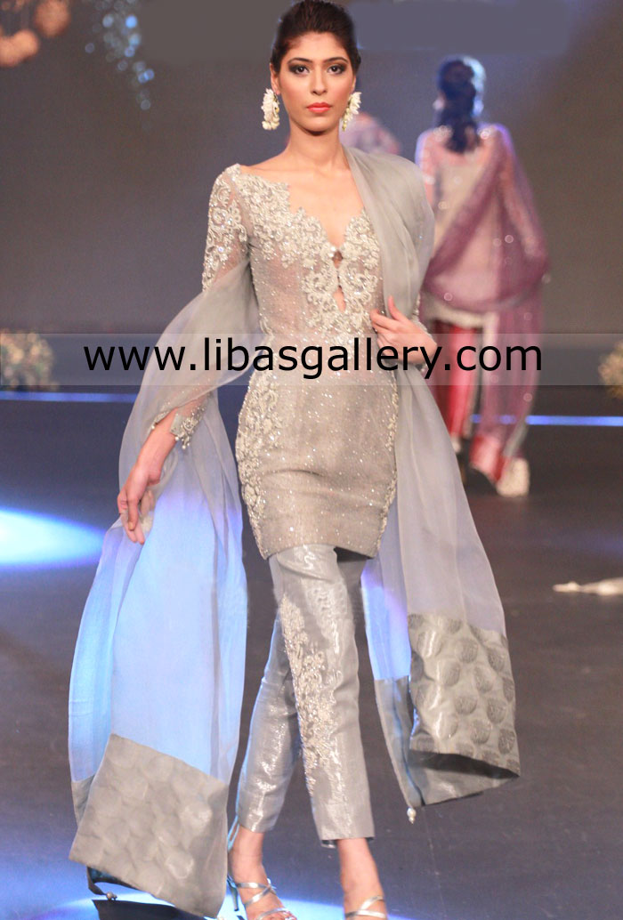 Elan Bridal Dress for Special Occasions at PFDC L`Oreal Paris Bridal Week 2013, Elan Ultra-glamorous Dresses For Engagement Occasions, Elan Wedding Occasionwear Shop Online In Irving TX, Sugar Land TX Elan Bridal Dress for Special Occasions at PFDC L`Oreal Paris Bridal Week 2013, Elan Ultra-glamorous Dresses For Engagement Occasions, Elan Wedding Occasionwear Shop Online In Irving TX, Sugar Land TX