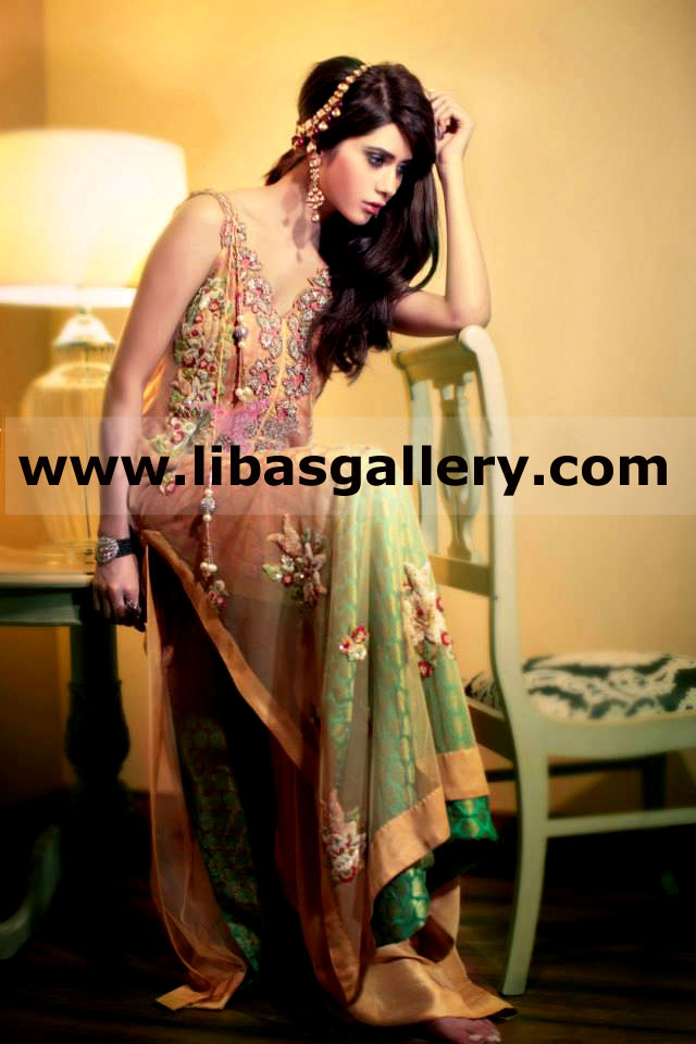 Latest Party Wear Salwar Kameez Online from Tena Durrani at Pantene Bridal Couture Week Buy Online in London, Manchester, Birmingham, Southall, Wembley Latest Designs UK Latest Party Wear Salwar Kameez Online from Tena Durrani at Pantene Bridal Couture Week Buy Online in London, Manchester, Birmingham, Southall, Wembley Latest Designs UK