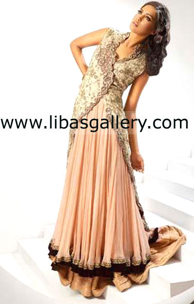 Buy Latest Special Occasion Wear Anarkali Suits by Asifa And Nabeel PFDC 2014 fashion modelsv walks the ramp for Asifa And Nabeel for Latest Party Wear Anarkali With Over Coat Collection at pfdc l`oreal fashion week 2013, 2014. All Dresses are on Sale her Buy Latest Special Occasion Wear Anarkali Suits by Asifa And Nabeel PFDC 2014 fashion modelsv walks the ramp for Asifa And Nabeel for Latest Party Wear Anarkali With Over Coat Collection at pfdc l`oreal fashion week 2013, 2014. All Dresses are on Sale her