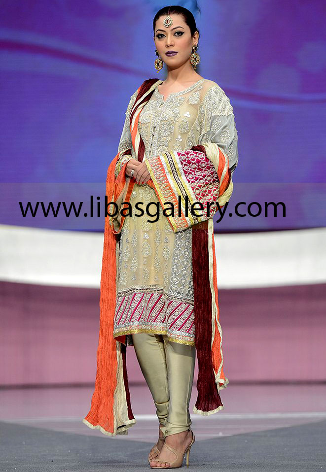 Elan Very High Fashion Wedding Dresses for Modern Fashionable Brides at Veet Celebration of Beauty Fashion Shows, Pantene Bridal Couture Week 2014 in England, UK Elan Very High Fashion Wedding Dresses for Modern Fashionable Brides at Veet Celebration of Beauty Fashion Shows, Pantene Bridal Couture Week 2014 in England, UK