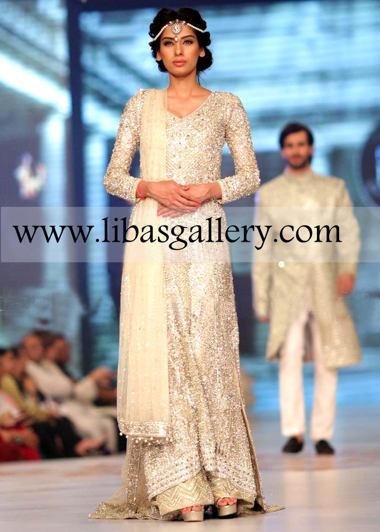 FARAZ MANAN Wedding Lehnga Sharara Everglades City Florida, FARAZ MANAN Asian Wedding Gharara Aumsville Oregon USA Bridal Wear FARAZ MANAN pbcw 2014 FARAZ MANAN Wedding Lehnga Sharara Everglades City Florida, FARAZ MANAN Asian Wedding Gharara Aumsville Oregon USA Bridal Wear FARAZ MANAN pbcw 2014