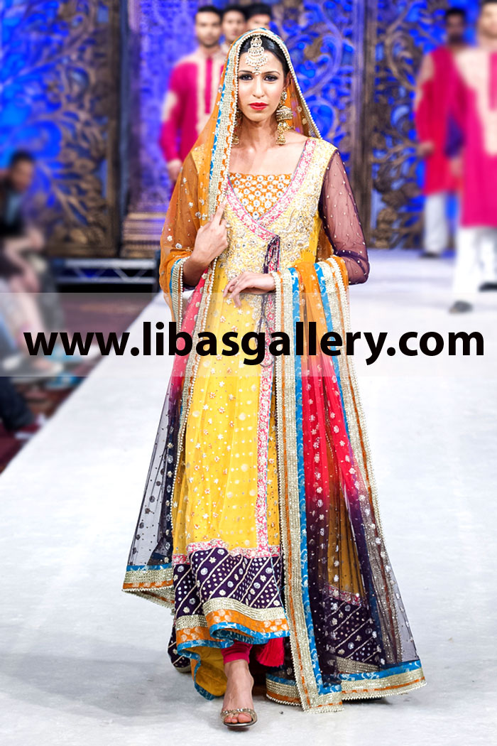 High Fashion Bridal Wear Party Wear Haute Couture Dresses By Zainab Chottani at Weddings of Asia 2014 Pakistan Fashion Week London in Essex, Exeter, East London and Eastbourne High Fashion Bridal Wear Party Wear Haute Couture Dresses By Zainab Chottani at Weddings of Asia 2014 Pakistan Fashion Week London in Essex, Exeter, East London and Eastbourne