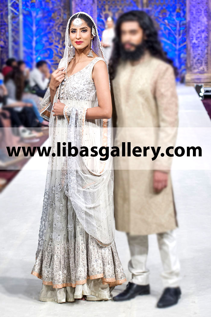 Zainab Chottani Bridal Online Collection 2014, Zainab Chottani Eid Collection Latest Zainab Chottani Bridal wear Zainab Chottani Bridal Dress