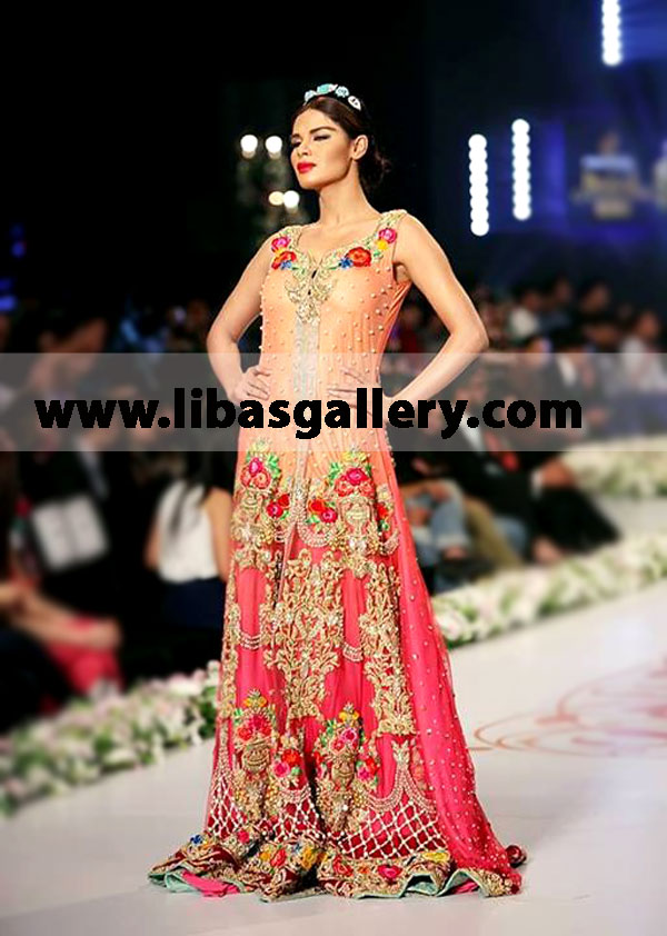 Tabassum Mughal presents latest designer Bridal wedding attire for women At Pantene Bridal Couture Week 2014,Tabassum Mughal elegant bridal outfits, exquisite ethnic wear Anarkali Gown in California, USA Tabassum Mughal presents latest designer Bridal wedding attire for women At Pantene Bridal Couture Week 2014,Tabassum Mughal elegant bridal outfits, exquisite ethnic wear Anarkali Gown in California, USA