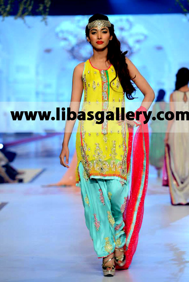 Designer SOMAL HALEPOTO Shalwar Kameez, Evening Wear, Designer Sari, Party Wear Bridal Couture Week 2013 - 2014 PFDC Sunsilk Fashion Week Karachi 2013 - 2014 Designer SOMAL HALEPOTO Shalwar Kameez, Evening Wear, Designer Sari, Party Wear Bridal Couture Week 2013 - 2014 PFDC Sunsilk Fashion Week Karachi 2013 - 2014