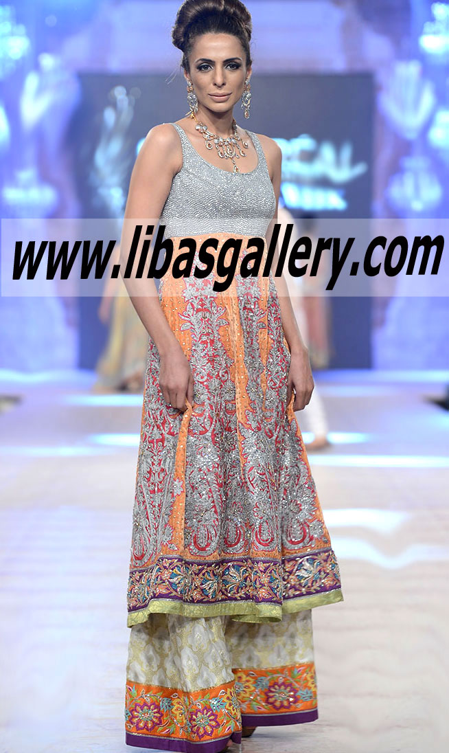 Designer Nomi Ansari Wedding Anarkali for Women | designer Womenswear Shalwar Kameez | Nomi Ansar Lehenga For Women | Wedding Lehenga Sharara Gharara Shop for Brides | PFDC 2014 Bridal Collection Designer Nomi Ansari Wedding Anarkali for Women | designer Womenswear Shalwar Kameez | Nomi Ansar Lehenga For Women | Wedding Lehenga Sharara Gharara Shop for Brides | PFDC 2014 Bridal Collection