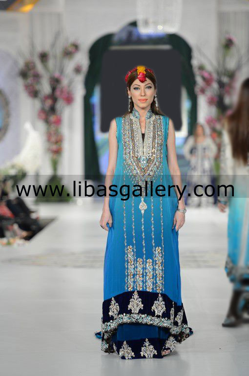 Latest Bridal Couture 2013 by Designer Kosain Kazmi, Kosain Kazmi 2013 Collection Buy Online Latest Formal Wear Collection 2013 By Kosain Kazmi Latest Bridal Couture 2013 by Designer Kosain Kazmi, Kosain Kazmi 2013 Collection Buy Online Latest Formal Wear Collection 2013 By Kosain Kazmi