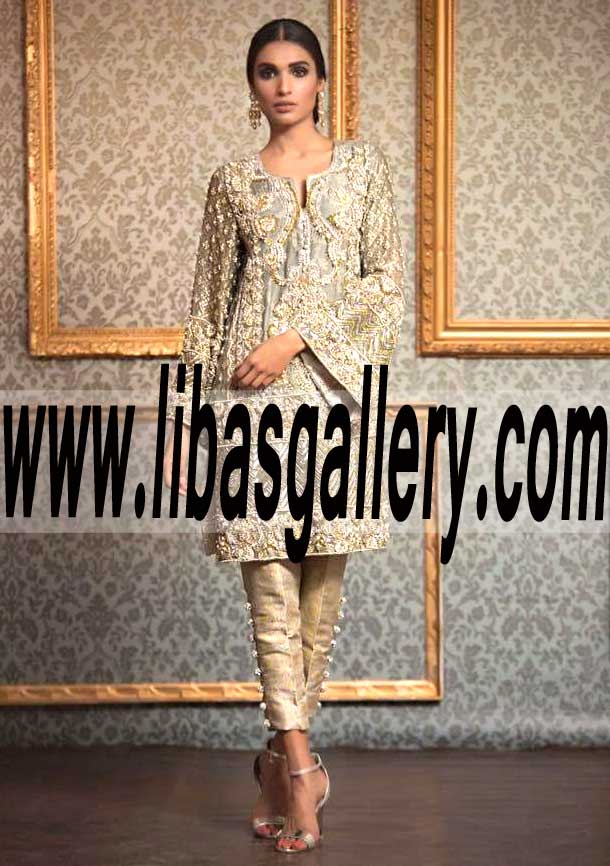 Pakistani Party Fashion Decatur Georgia USA Annus Abrar Heavy Party Wear Designer Embellished Dresses Pakistani Party Fashion Decatur Georgia USA Annus Abrar Heavy Party Wear Designer Embellished Dresses