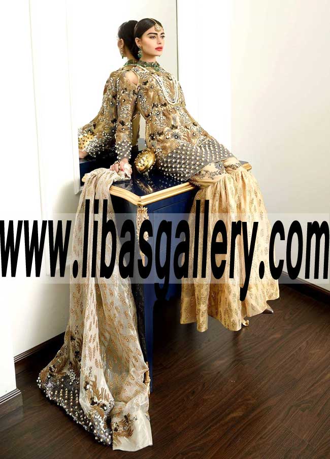 MUSE luxe Asian Gharara For Wedding And Special Occasions Bridal Gharara Dresses Richardson Texas TX USA New fashion Trends MUSE luxe Asian Gharara For Wedding And Special Occasions Bridal Gharara Dresses Richardson Texas TX USA New fashion Trends