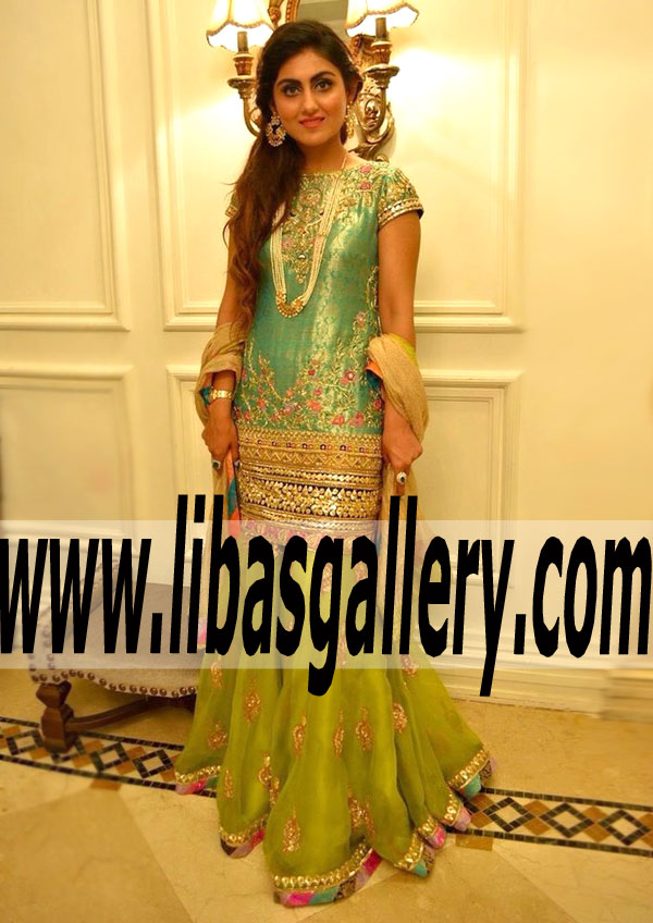 IVY Fashion Gharara for Formal and Wedding Function Designer Gharara for Any Occasions Norcross GA USA Organza Gharara Collection IVY Fashion Gharara for Formal and Wedding Function Designer Gharara for Any Occasions Norcross GA USA Organza Gharara Collection
