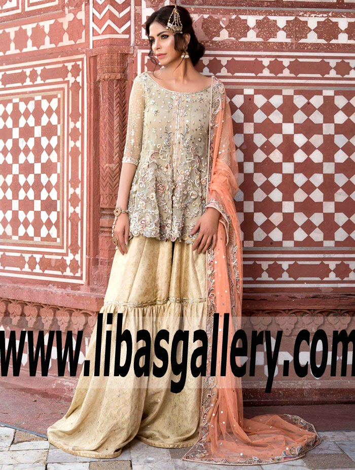 Ayesha and Usman Qamar - Pakistani Fashion Designers Ayesha and Usman Qamar SPECIAL OCCASION WEAR 2017 Collection Buy Online in Baltimore Maryland USA Ayesha and Usman Qamar - Pakistani Fashion Designers Ayesha and Usman Qamar SPECIAL OCCASION WEAR 2017 Collection Buy Online in Baltimore Maryland USA