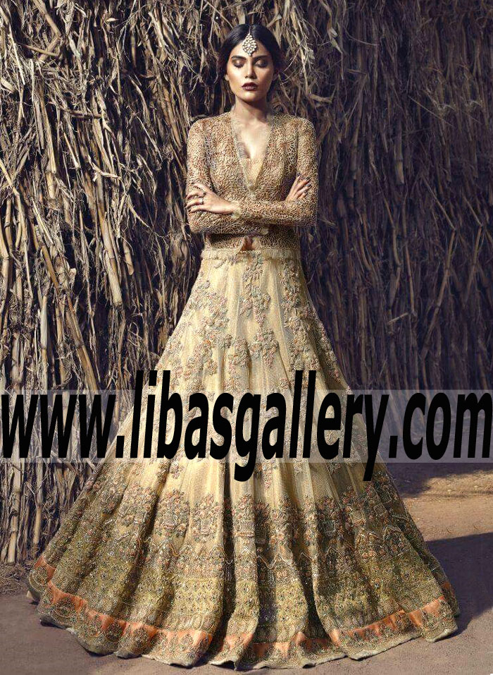 Farah & Fatima - Pakistani Fashion Designer Farah & Fatima SPECIAL OCCASION WEAR 2017 Collection Buy Online in Edison New Jersey NJ USA Farah & Fatima - Pakistani Fashion Designer Farah & Fatima SPECIAL OCCASION WEAR 2017 Collection Buy Online in Edison New Jersey NJ USA