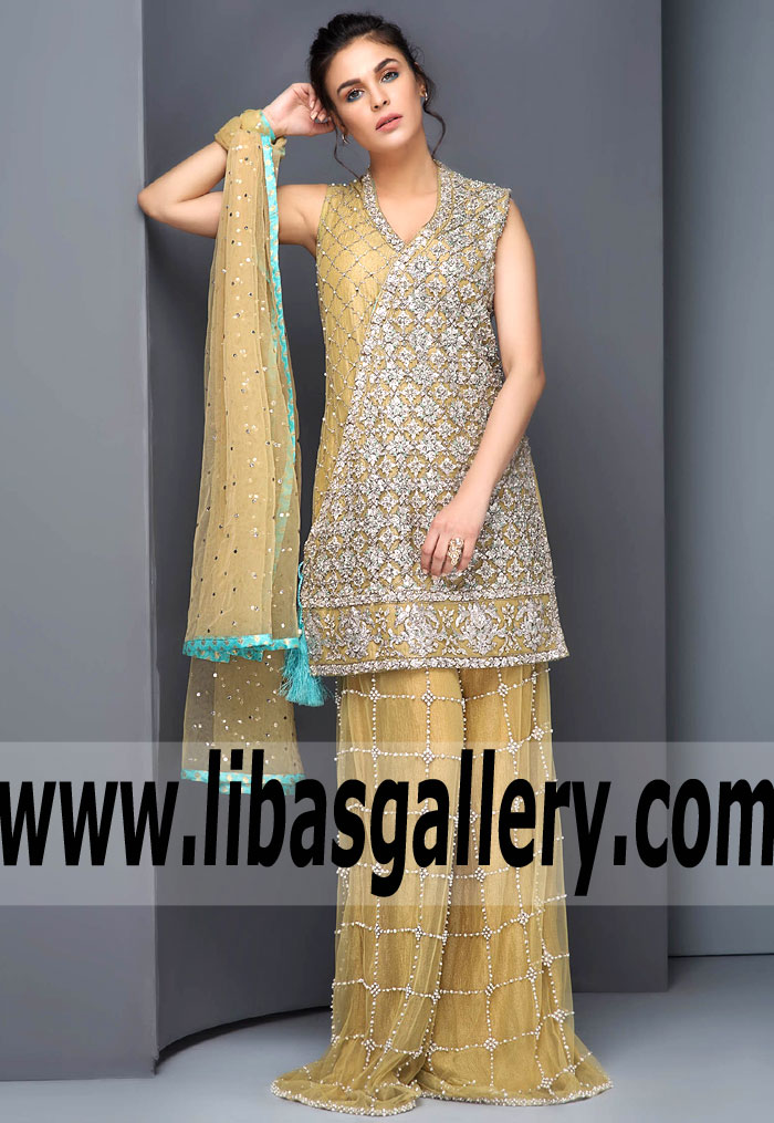 MahGul Party Wear Party Dresses Online Buy in New Jersey, California, Illinois, Florida, Texas, Virginia, Connecticut, Pennsylvania, USA