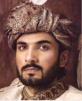 pakistani wedding turban pretied for gents nikah holy event in masjid fast making readymade turban store  uk usa canada