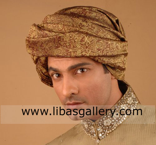 Men`s Turban Designer 2014 Turban Tied Turban 2014 Sherwani Turban 2014 Matching Turban 2014 Colorful Turban Saree Turban 2014 UK London