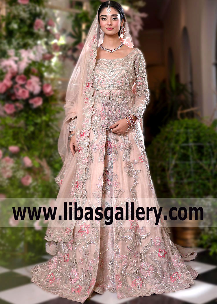 Maxi Wedding Dresses - Get Married In Stylish Elegance, Whimsical Glam ...